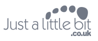 Just a little bit