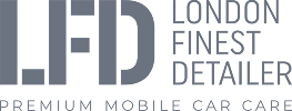 London Finest Detailer
