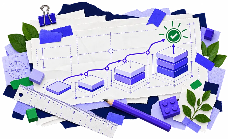Web hosting platform growing steadily and built for the future